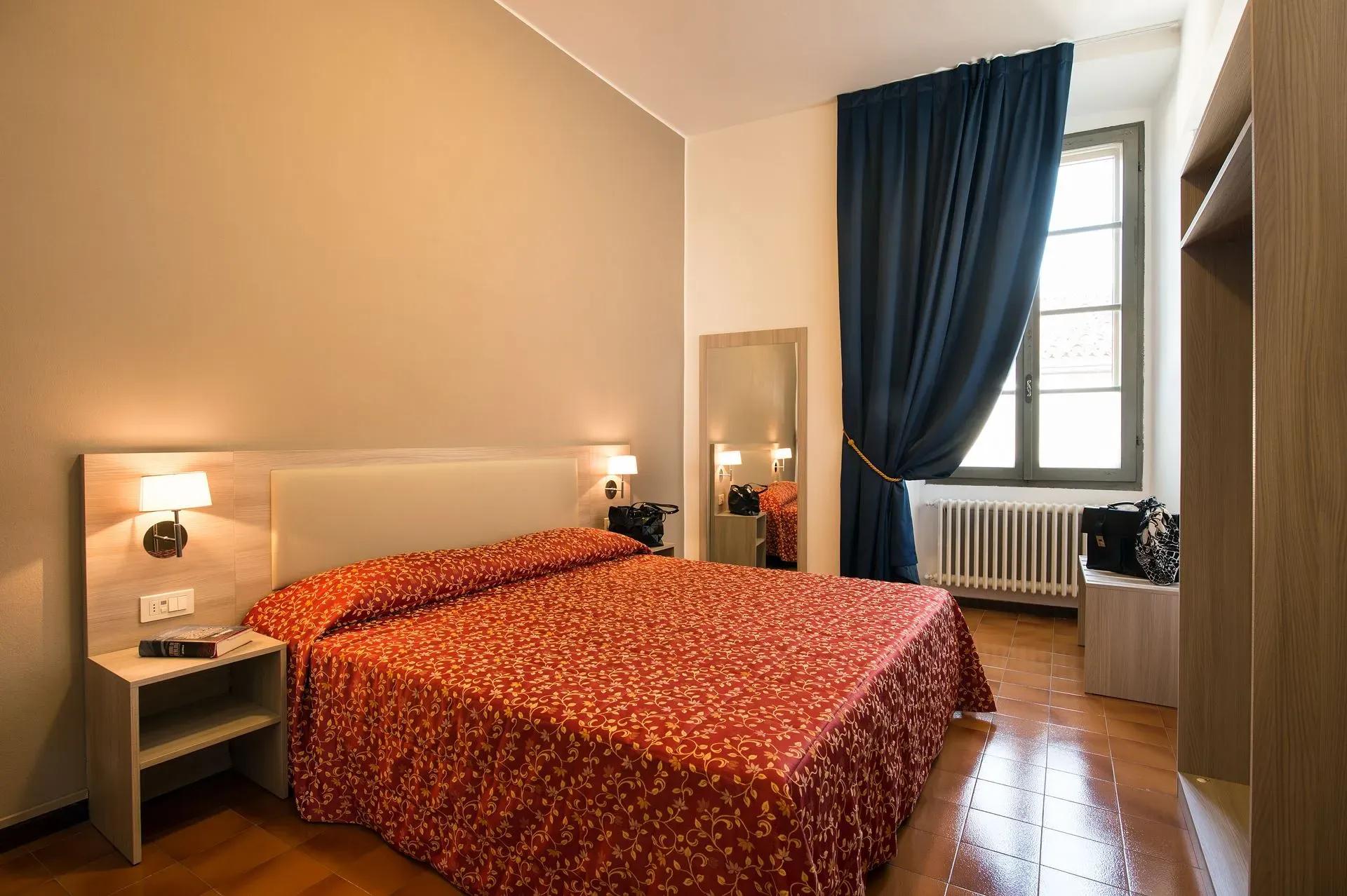 camera-standard-singola-doppia-e-xl-paolo-vi